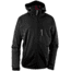 White Sierra South Shore Hooded Softshell - Men's-Black-Medium
