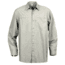 White Sierra Swamp Long Sleeve Shirt - Men's-Stone-Large