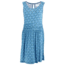White Sierra Tangier Odor Free Dress - Printed - Womens, Aqua, Medium, X7510WP-Aqua - AQU-MEDIUM