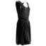 White Sierra Tangier Odor Free Dress - Womens, Black, Small, X7510W-Black - BLK-SMALL