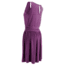 White Sierra Tangier Odor Free Dress - Womens, Shadow Purple, Medium, X7510W-Shadow Purple - SPU-MEDIUM