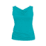 White Sierra Tangier Odor Free Tank - Womens, Lagoon, Medium, D3590W-Lagoon - LAG-MEDIUM