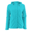 White Sierra Trabagon Rain Shell - Womens, Blue Radiance, 3X, X2207WX-Blue Radiance -BLR-3X