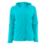 White Sierra Trabagon Rain Shell - Womens, Blue Radiance, Small, X2207W-Blue Radiance -BLR-SMALL