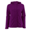 White Sierra Trabagon Rain Shell - Womens, Dark Purple, 1X, X2207WX-Dark Purple - DKP-1X