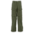 White Sierra Trail Convertible Pant - Mens-Sage-Short Inseam-Small
