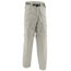 White Sierra Trail Convertible Pant - Mens-Stone-Long Inseam-Large