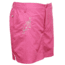 White Sierra Trail Skort - Girl's-Bark-X-Small