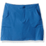 White Sierra West Loop Trail Stretch Skort - Girls, Cobalt, Medium, X7702YG-Cobalt - CBT-MEDIUM