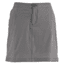 White Sierra West Loop Trail Stretch Skort - Womens , 17in Inseam, Castle Rock, Medium, X7702W-Castle Rock - CRK-MEDIUM