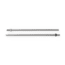 Wicked Edge 10 inches Guide Rods, for  8-12 inches blades WEGR10