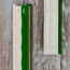 Wicked Edge 1500 Grit Diamond Stones and Blank Glass Platens Sharpening Stone, WE1500GL