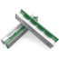 Wicked Edge 1500 Grit Diamond Stones and Blank Glass Platens Sharpening Stone, WE1500GL