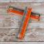 Wicked Edge Blank Handles and Glass Platens Pack for Any Stick-On Abrasive, WEBH-GL