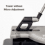 Wicked Edge Generation 4 Pro Knife Sharpeners, WE400