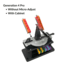 Wicked Edge Generation 4 Pro Knife Sharpeners With Cabinet, WE401