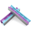 Wicked Edge Premium 800/1000 Grit Diamond Stones Pack, WE8001000