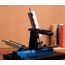 Wicked Edge Standard 200/600 Grit Diamond Stones Pack, WE200600B