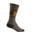 Wigwam Bears Ears Socks - Mens, Iron, Large, F6274 597LG