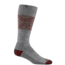 Wigwam Broken Arrow Pro Sock, Grey, Large, F6161 072LG