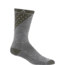 Wigwam Grays Peak Pro Sock, Grey, Large, F6176 072LG