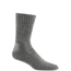 Wigwam Hiking Outdoor Pro Socks - Mens, Light Grey Heather, Large, F6077 21GLG