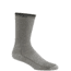 Wigwam Merino Comfort Hiker Socks - Men's, 2 Pack , Charcoal, Extra Large, S2322    057XL