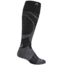 Wigwam Moarri Lightwght Socks, Black, Large, F6180-052-LG