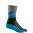 Wigwam Mount Katahdin Socks - Mens, Black/Blue, Medium, F6284 404MD