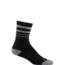 Wigwam Muir Trail Pro Sock, Black, Large, F6200 052LG
