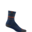 Wigwam Muir Trail Pro Sock, Dark Denim, Large, F6200 490LG