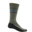 Wigwam Pacific Crest Pro Sock, Olive Green Heather, Medium, F6170 87DMD