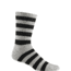 Wigwam Scrum, Grey/Black, MD F5325-792-MD