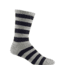 Wigwam Scrum, Grey/Navy, LG F5325-930-LG