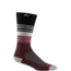 Wigwam Skyline Trail Socks - Mens, Black, Medium, F6228 052MD