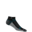 Wigwam Ultra Cool-Lite Low Socks, Black II, Medium, F6281-22F-MD