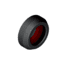 Wilcox Amber Filter Cover Assembly, Green Phosphor F4949, Black, 34000G04