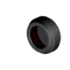 Wilcox Amber Filter Cover Assembly, Green Phosphor Mini N/SEAS, Black, 34000G05