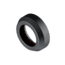 Wilcox Amber Filter Cover Assembly, White Phosphor AN/PVS-7B, Black, 34000G08