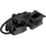 Wilcox AN/PVS-14 Binocular ARM w/ Dovetail Interface, Black, 61300G13-B