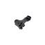 Wilcox AN/PVS-14 Arm Mount w/ NVG Interface Shoe, Black, 26300G01