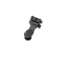 Wilcox AN/PVS-14 Arm Mount w/ NVG Interface Shoe, Black, 26300G01
