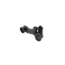 Wilcox AN/PVS-14 Arm Mount w/ NVG Interface Shoe, Black, 26300G01