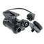 Wilcox AN/PVS-14 Gen1 Arm with NVG On/Off Switch, Black 26300G02