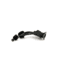 Wilcox AN/PVS-14 Gen1 Arm with NVG On/Off Switch, Black, 26300G02
