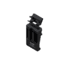 Wilcox DPAM Flight Quick Release Interface Plate, Black, 62104G03-B
