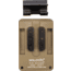 Wilcox DPAM Flight Quick Release Interface Plate, Tan, 62104G03-T