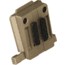 Wilcox DPAM Interface Plate Adaptor, Tan, 62113G01-T