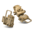 Wilcox G22 Night Vision Goggle Mount, Tan, 28300G22-T