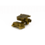 Wilcox G24 Breakaway Night Vision Mount, Tan, 28300G24-T